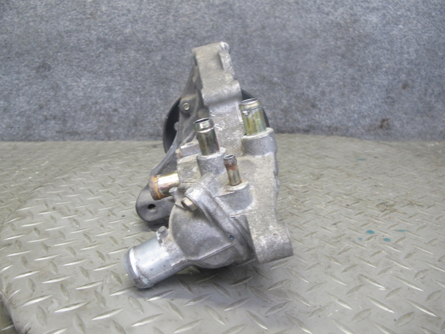 2002 Honda S2000 Engine Water Pump Housing Assembly OEM
