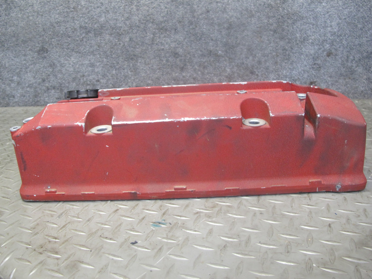 00-03 Honda S2000 2.0L Engine Cylinder Head Valve Cover OEM