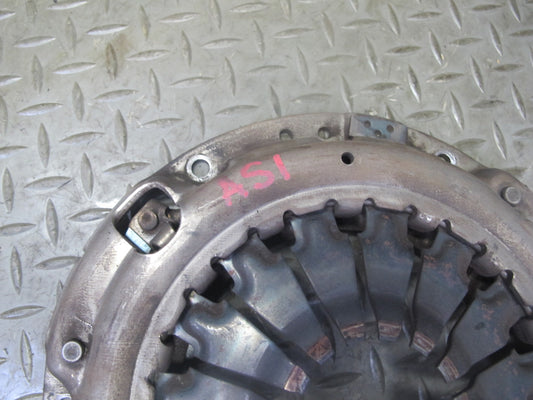 08-14 Subaru Impreza WRX 2.5L 5-SPEED M/T Flywheel Clutch Pressure Plate Set OEM