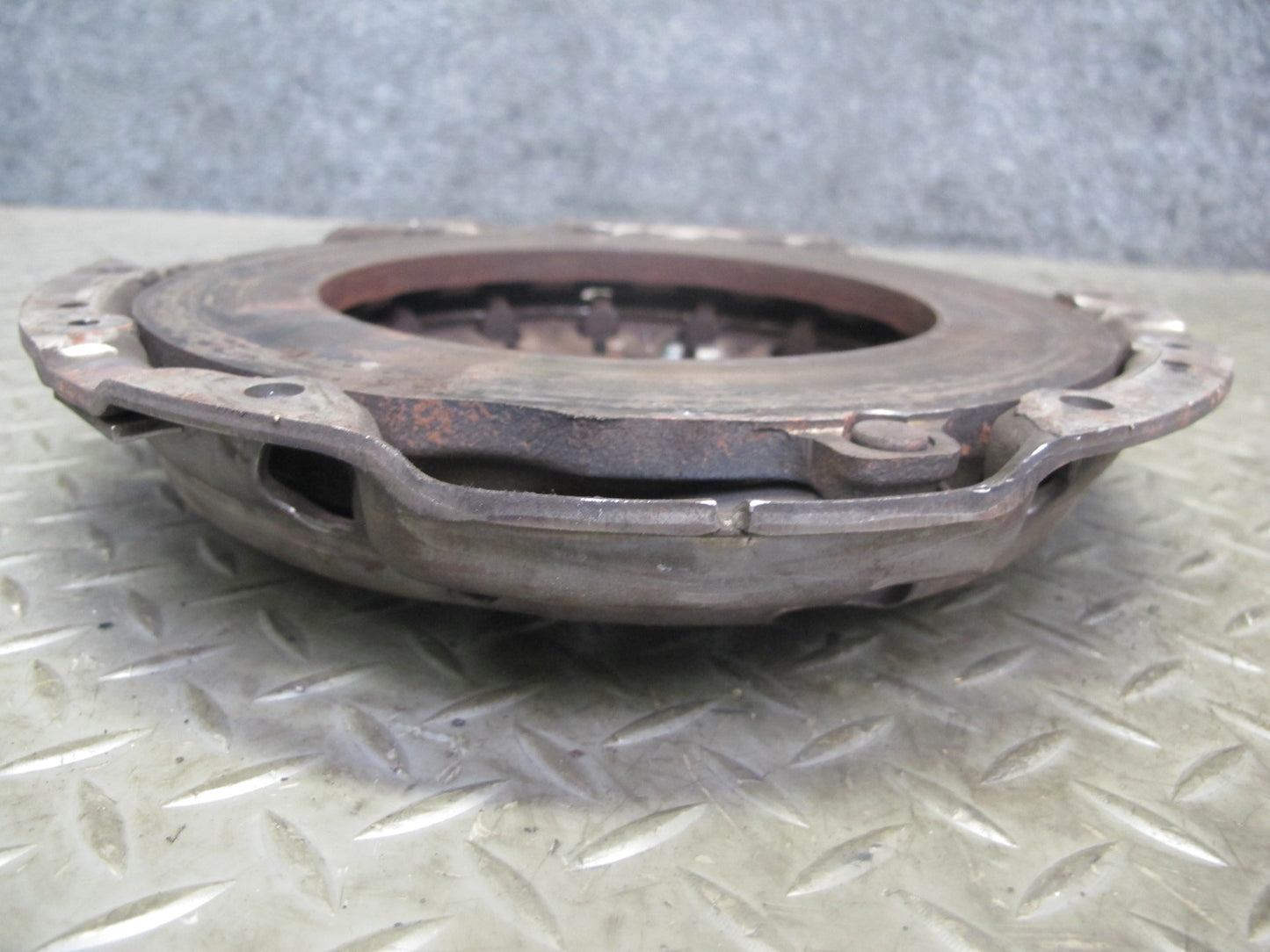 08-14 Subaru Impreza WRX 2.5L 5-SPEED M/T Flywheel Clutch Pressure Plate Set OEM