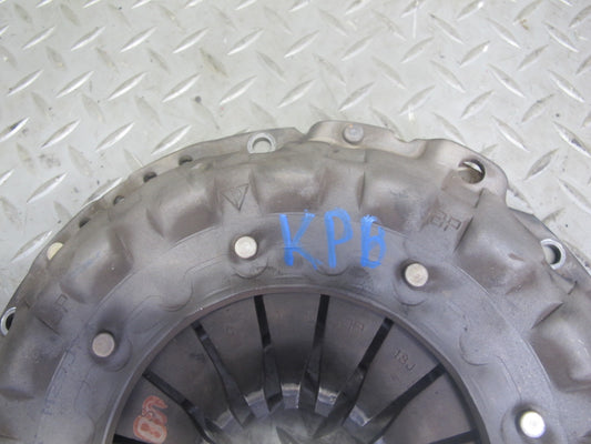 00-04 Porsche Boxster 986 2.7L M/T Transmission Flywheel Flex Plate Clutch Set