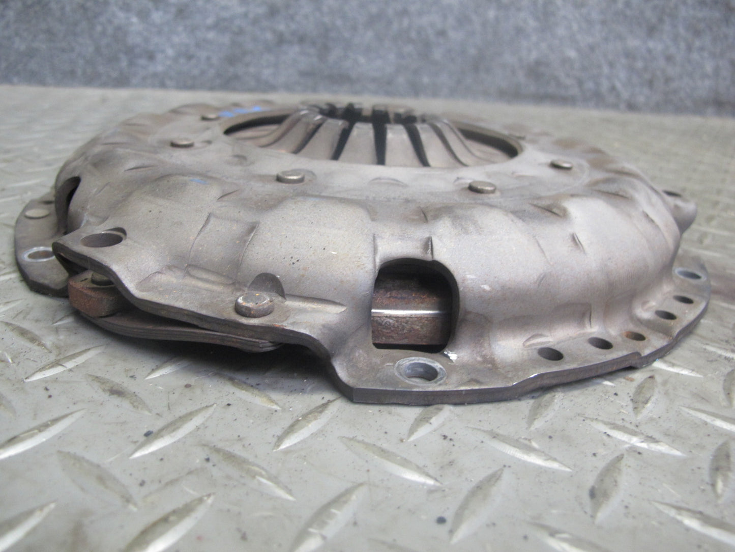 00-04 Porsche Boxster 986 2.7L M/T Transmission Flywheel Flex Plate Clutch Set