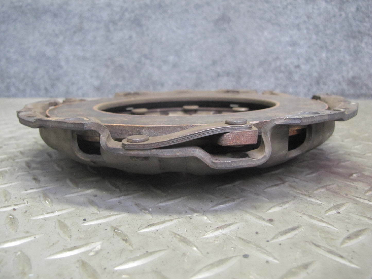 00-04 Porsche Boxster 986 2.7L M/T Transmission Flywheel Flex Plate Clutch Set