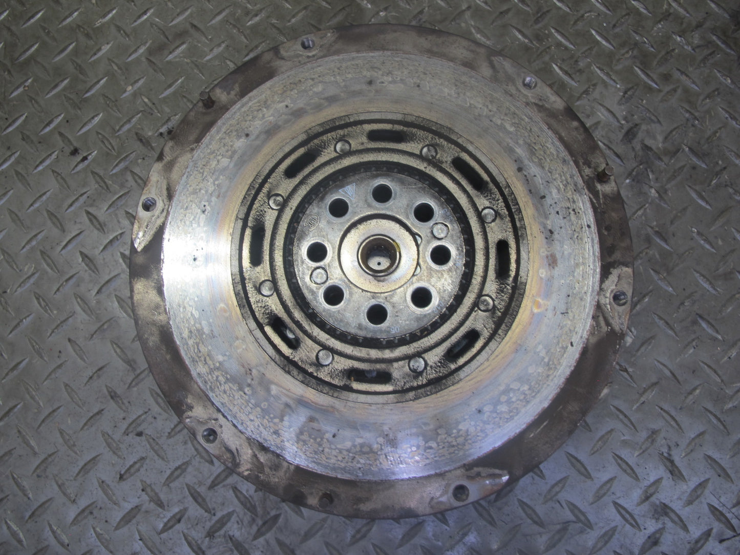 00-04 Porsche Boxster 986 2.7L M/T Transmission Flywheel Flex Plate Clutch Set