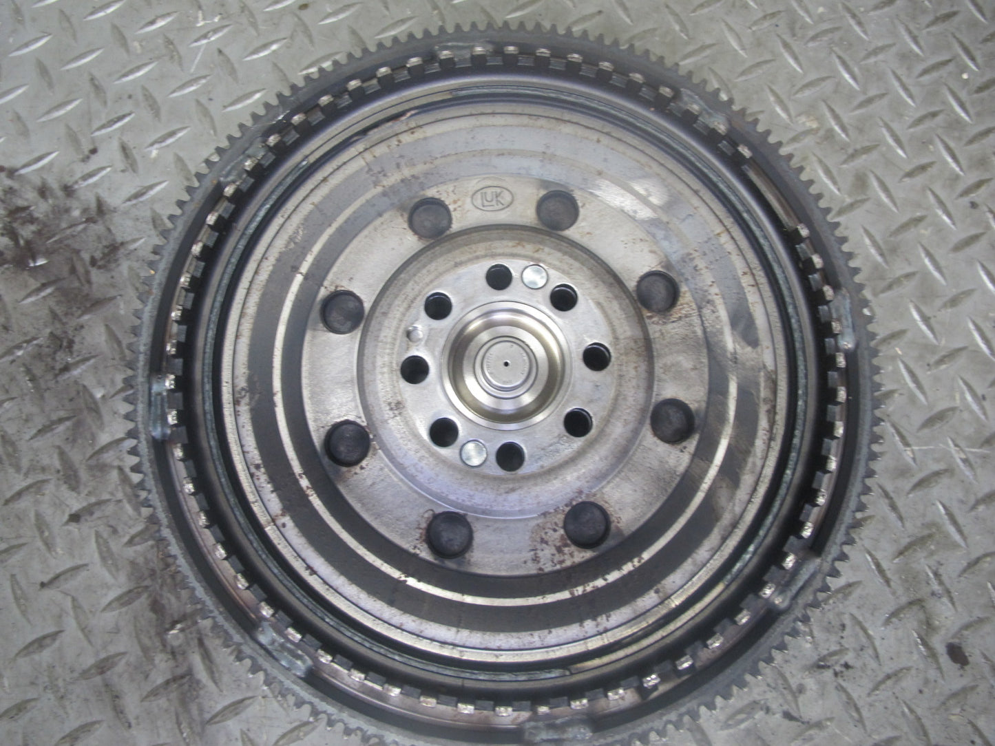 00-04 Porsche Boxster 986 2.7L M/T Transmission Flywheel Flex Plate Clutch Set