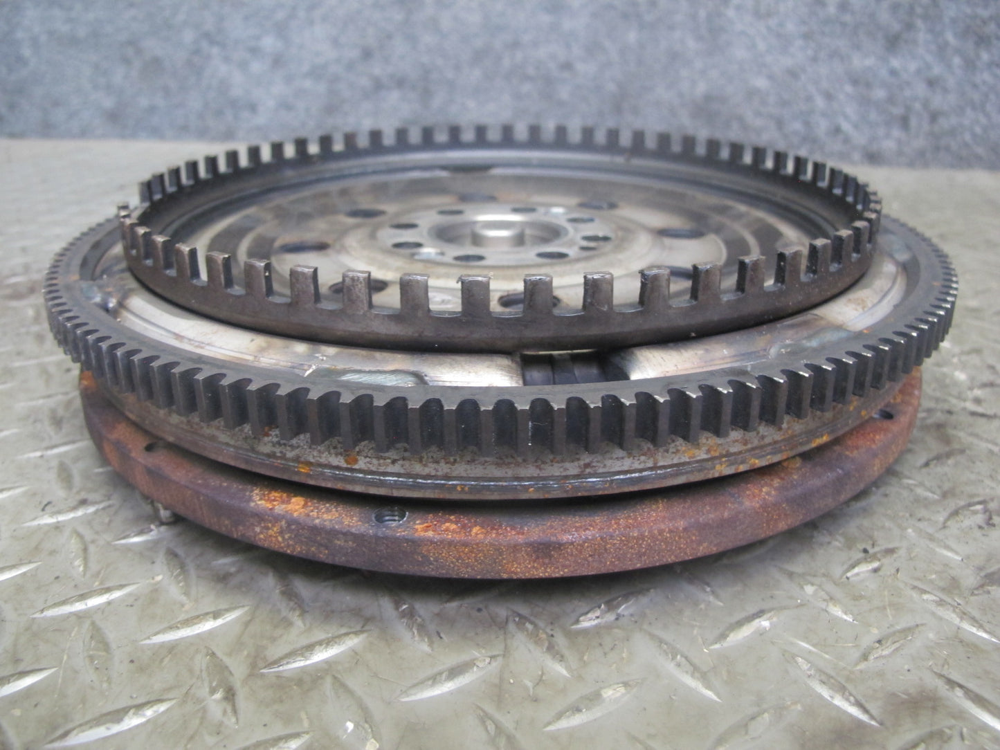 00-04 Porsche Boxster 986 2.7L M/T Transmission Flywheel Flex Plate Clutch Set