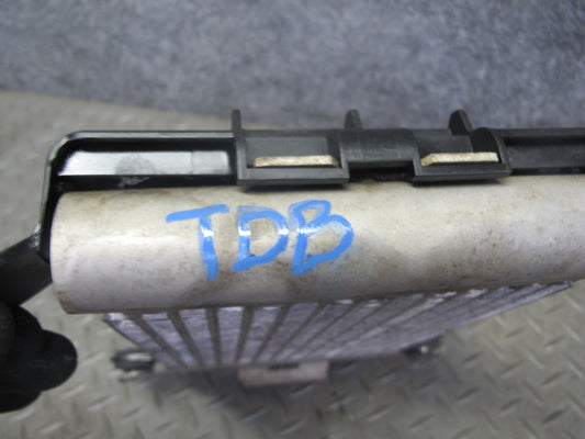 14-15 BMW F30 F31 F32 F33 F34 N55 Engine Oil Cooler 7618360 OEM