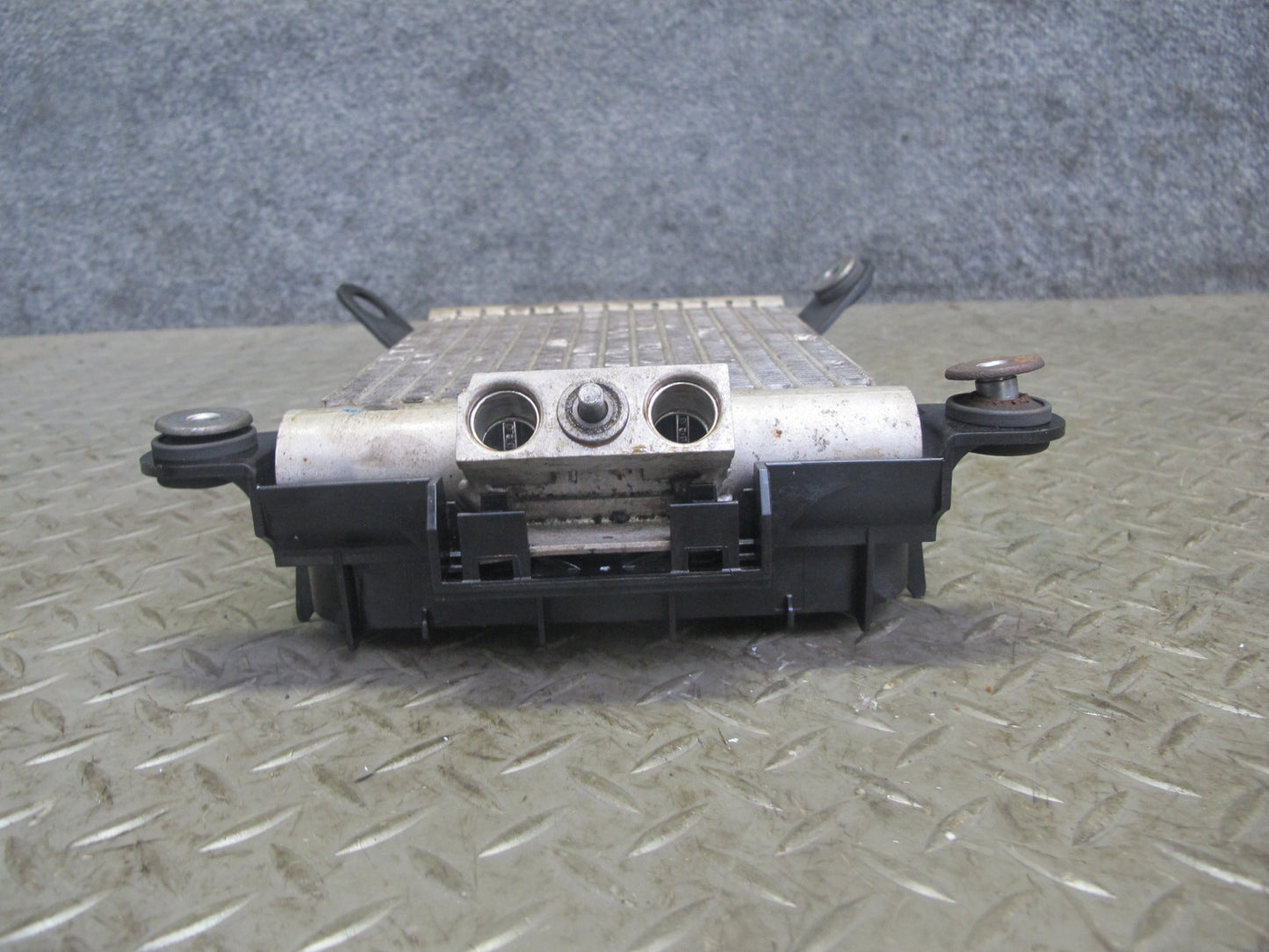 14-15 BMW F30 F31 F32 F33 F34 N55 Engine Oil Cooler 7618360 OEM