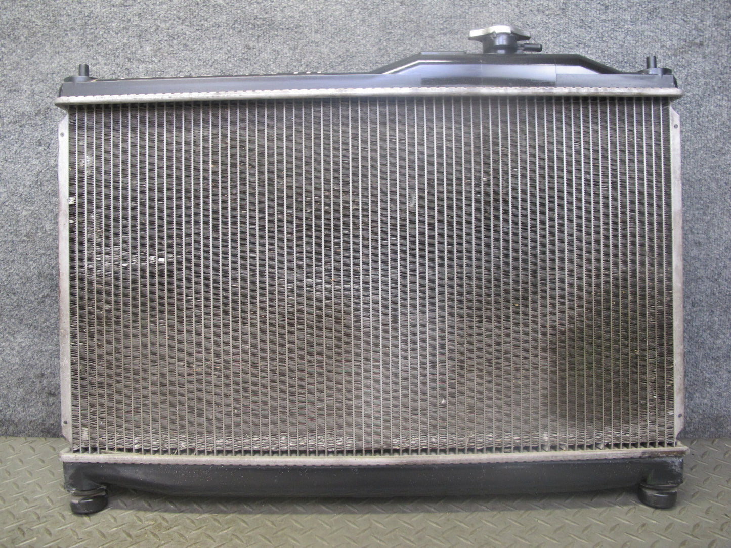 00-03 Honda S2000 Aftermarket Engine Cooling Radiator