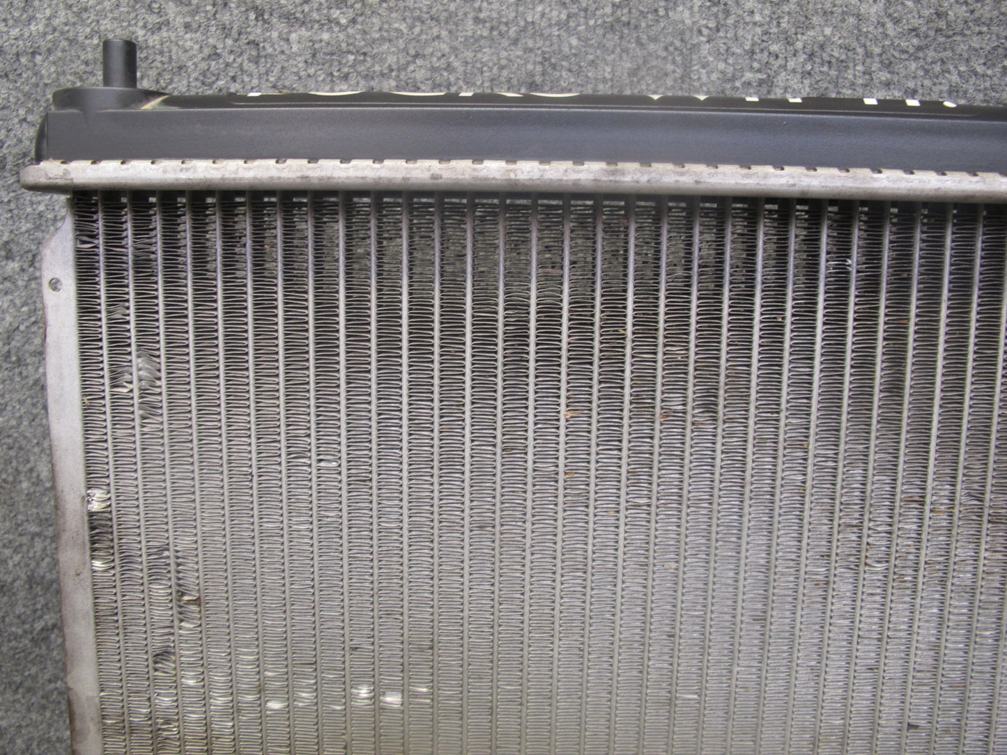 00-03 Honda S2000 Aftermarket Engine Cooling Radiator