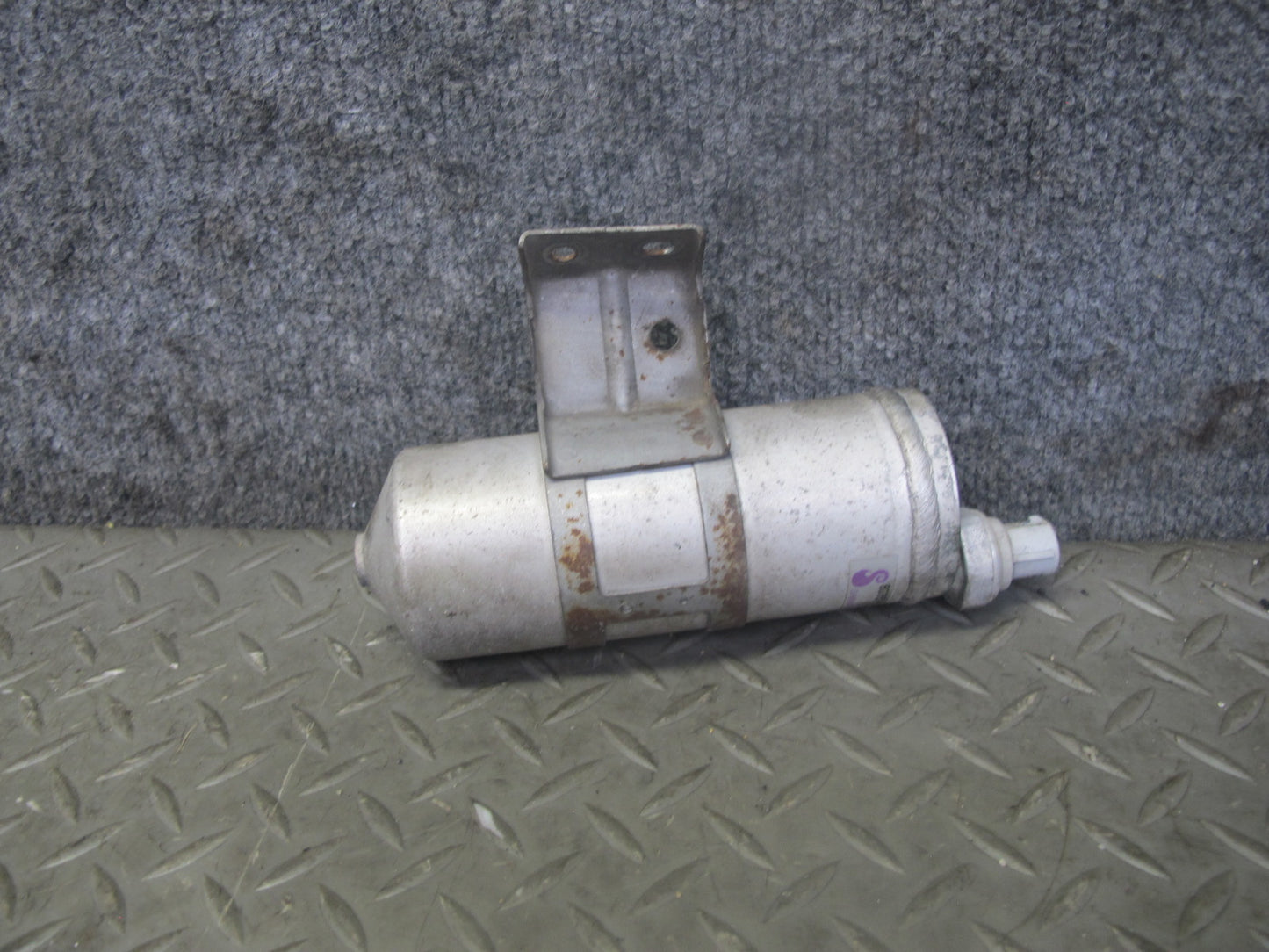 00-03 Honda S2000 2.0L A/C Air Condition Hose Pipe Line Set OEM