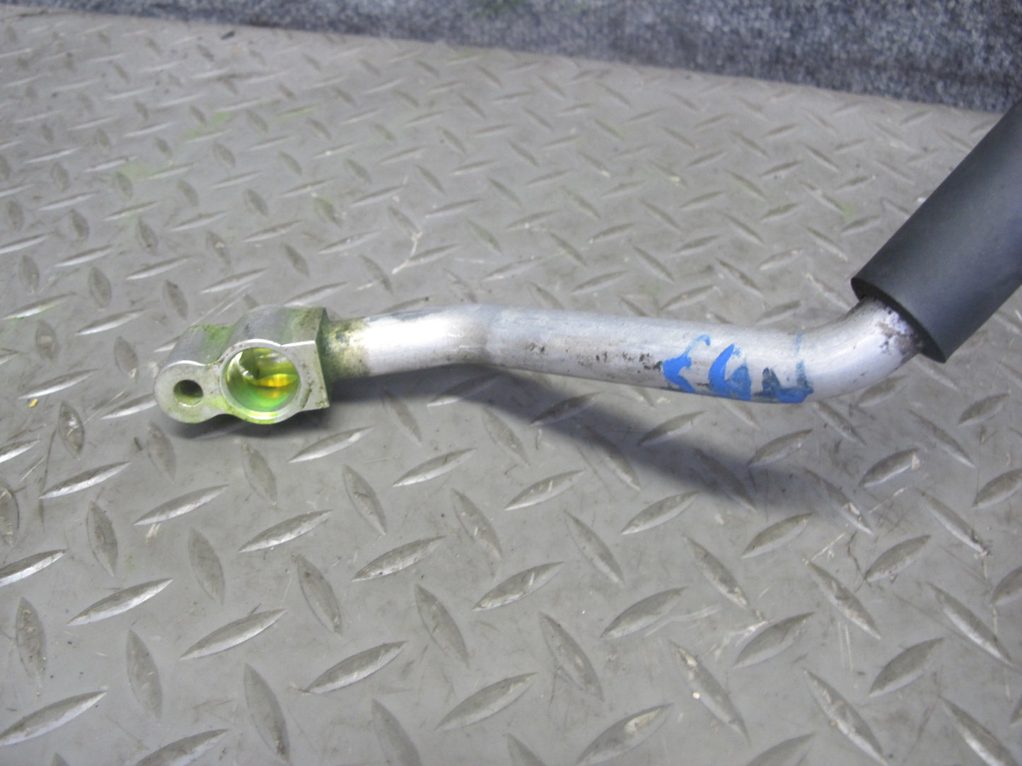 00-03 Honda S2000 2.0L A/C Air Condition Hose Pipe Line Set OEM