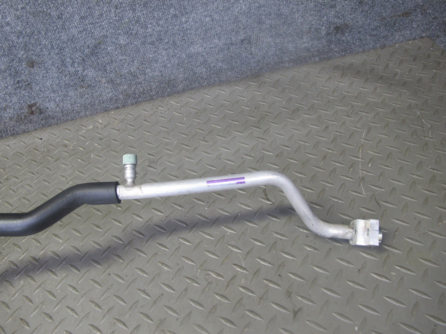 00-03 Honda S2000 2.0L A/C Air Condition Hose Pipe Line Set OEM