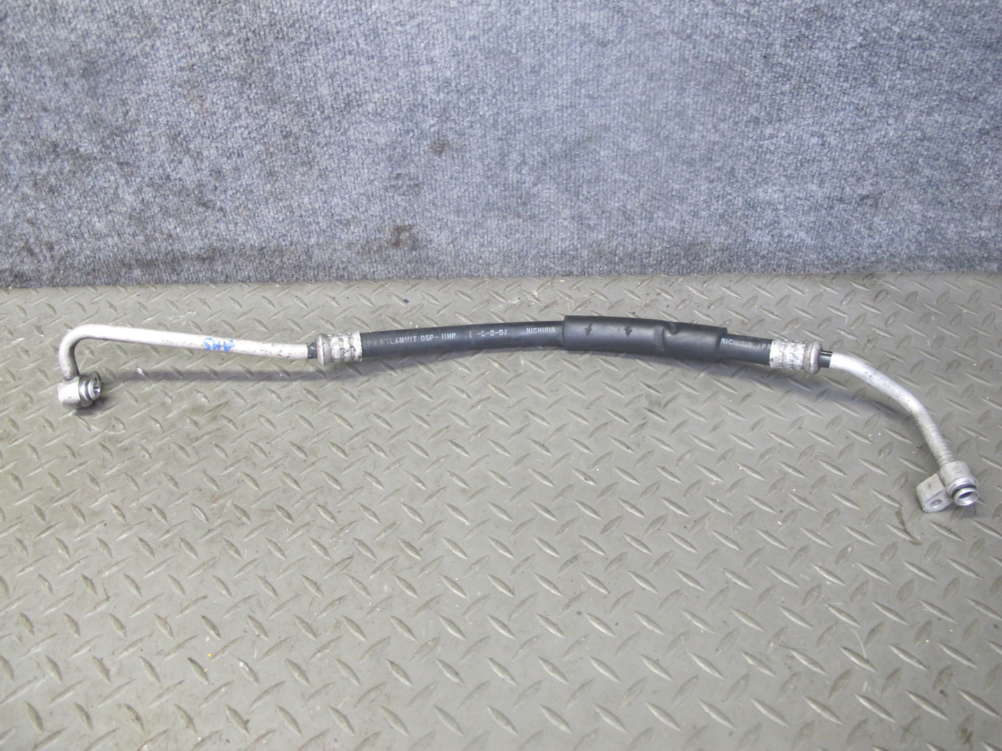 00-03 Honda S2000 2.0L A/C Air Condition Hose Pipe Line Set OEM