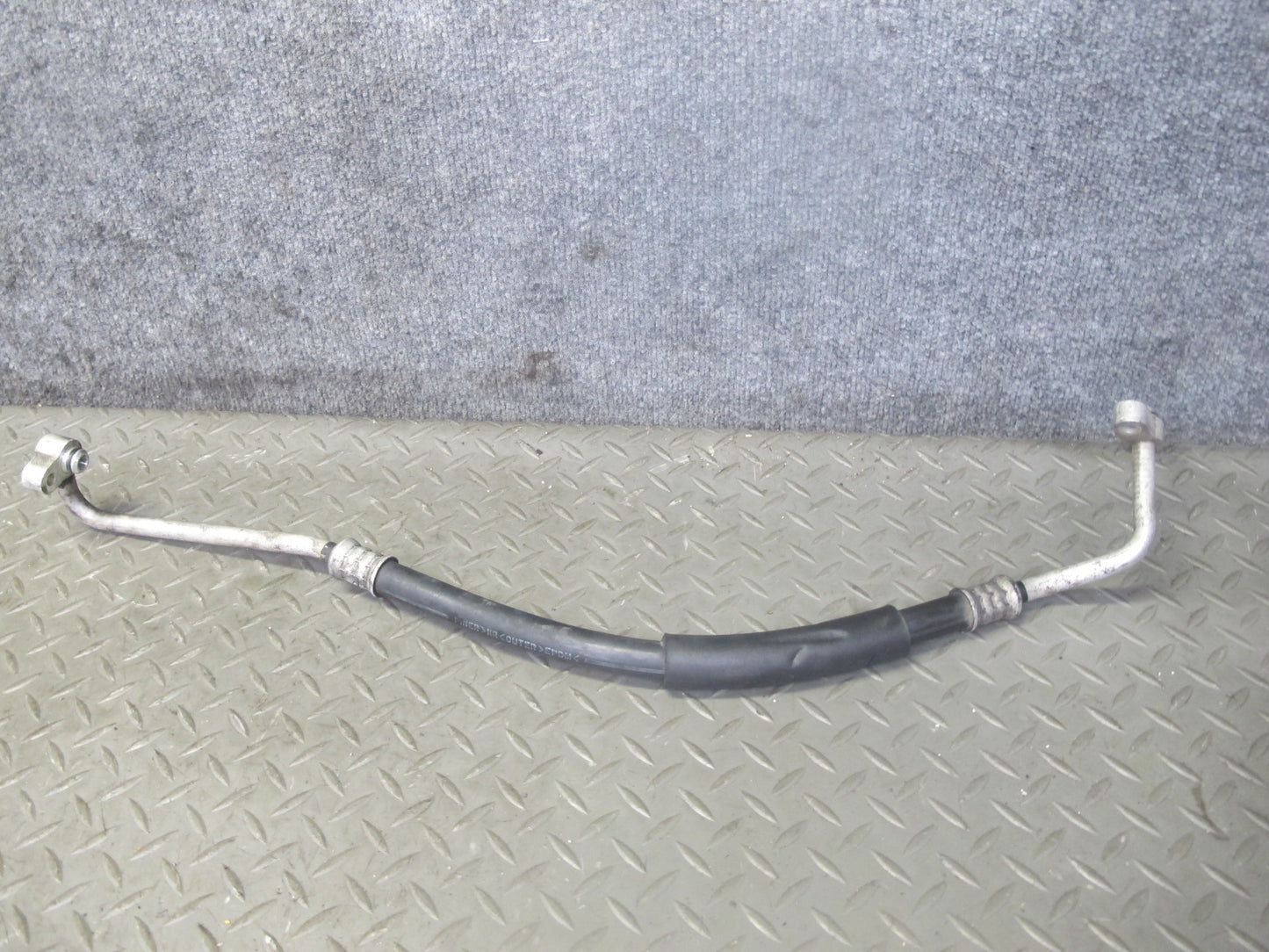 00-03 Honda S2000 2.0L A/C Air Condition Hose Pipe Line Set OEM