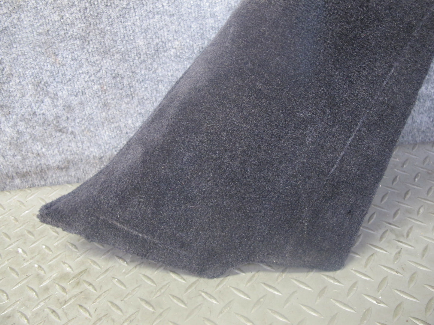 1997-2004 Porsche Boxster 986 Pillar Center Console Interior Trim Panel Set of 5