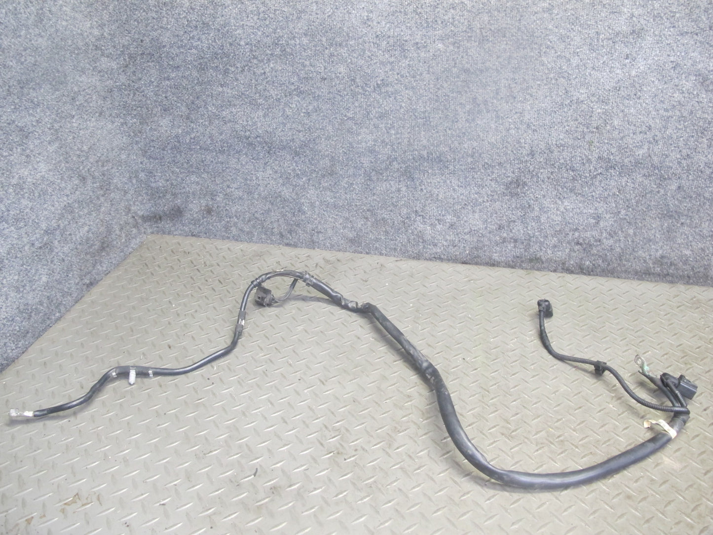2008 VW Golf R32 MK5 VR6 Cbra Engine Motor Wire Wiring Harness Set OEM