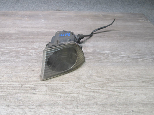 04-05 Lexus IS300 JCE10L Sedan Set of 2 Front Left & Right Fog Light Lamp OEM