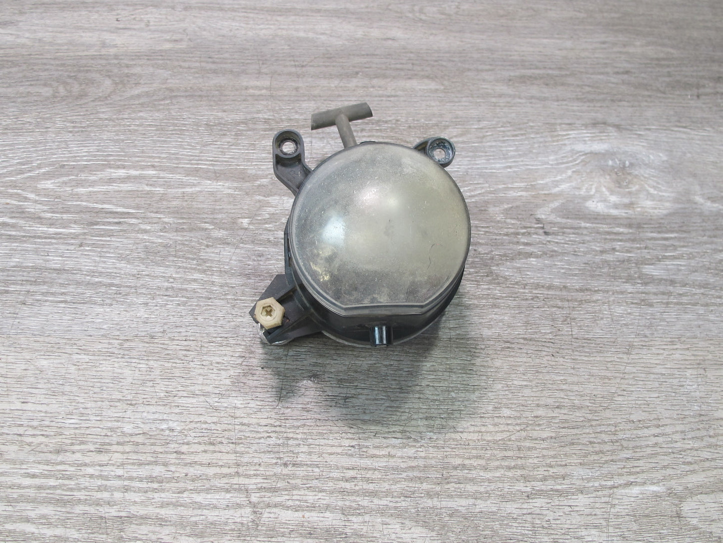 01-06 BMW E46 Convertible Set of 2 Front Left & Right Fog Light Lamp OEM