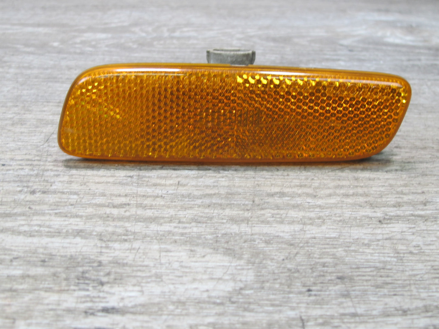 01-05 Lexus IS300 JCE10L Sedan Front Bumper Left Right Side Marker Light Set OEM