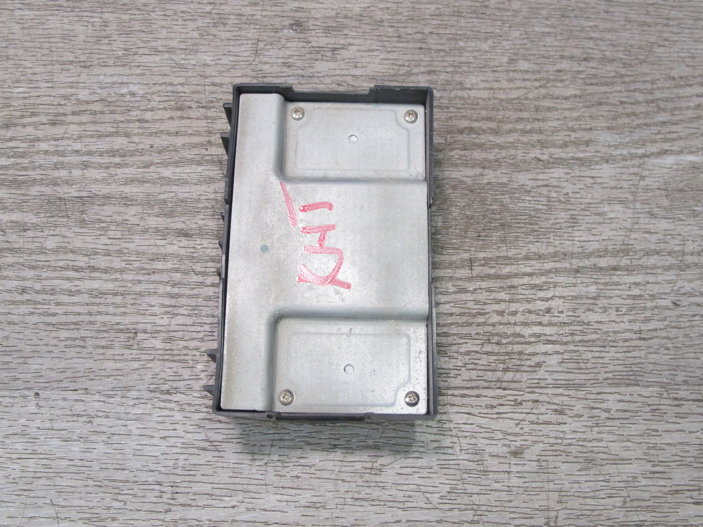 2003-2007 Hummer H2 AWD TCU Transfer Case Control Module 24232948