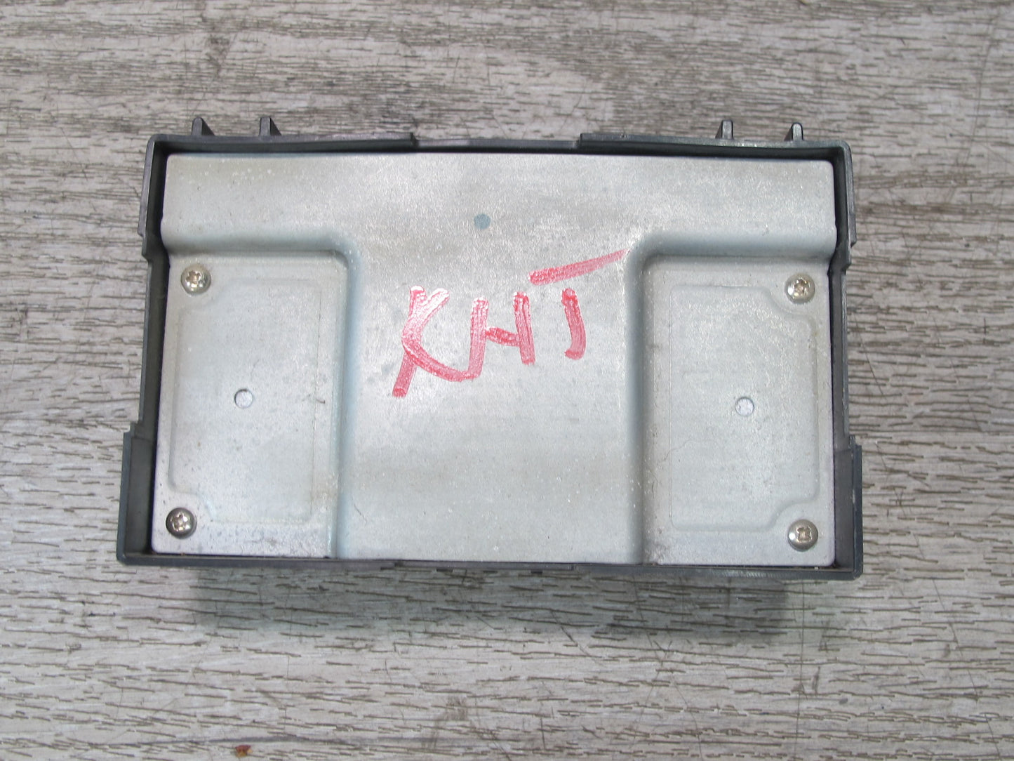 2003-2007 Hummer H2 AWD TCU Transfer Case Control Module 24232948