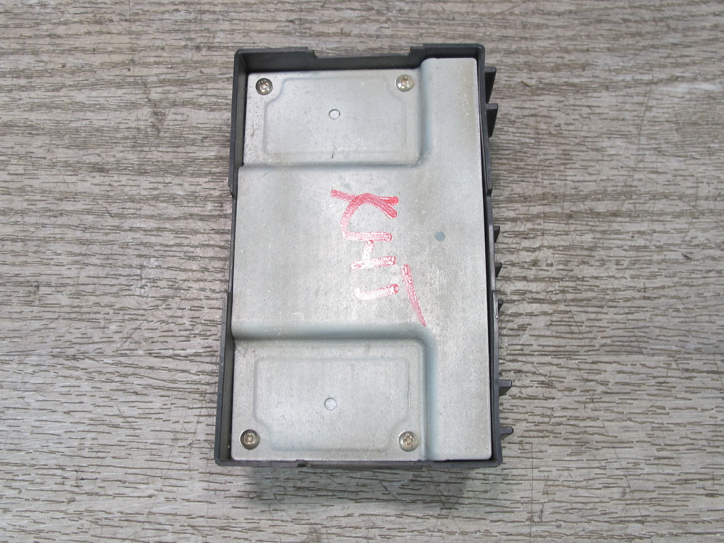 2003-2007 Hummer H2 AWD TCU Transfer Case Control Module 24232948