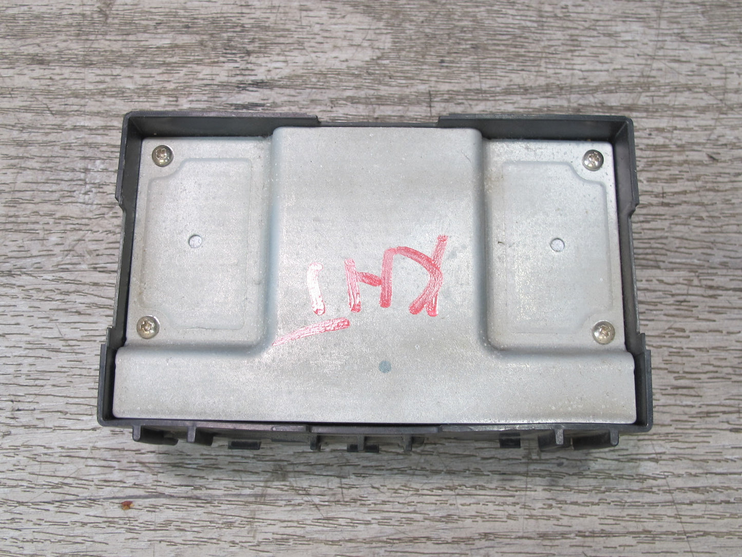 2003-2007 Hummer H2 AWD TCU Transfer Case Control Module 24232948