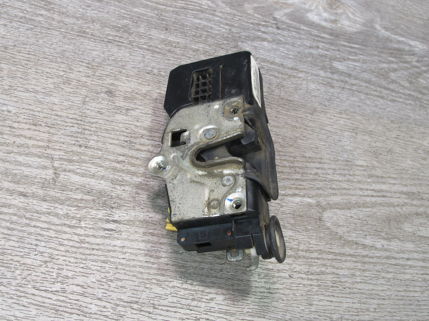 2003-2007 Hummer H2 Rear Left Driver Side Door Lock Latch Actuator