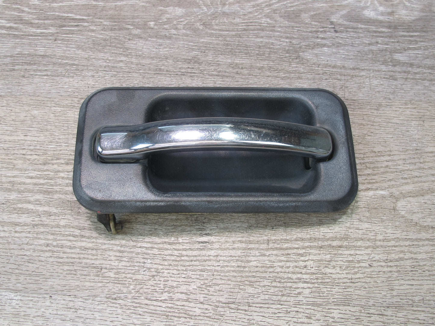 2003-2006 Hummer H2 Rear Left Driver Side Door Exterior Handle