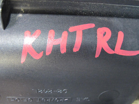 2003-2006 Hummer H2 Rear Left Driver Side Door Exterior Handle