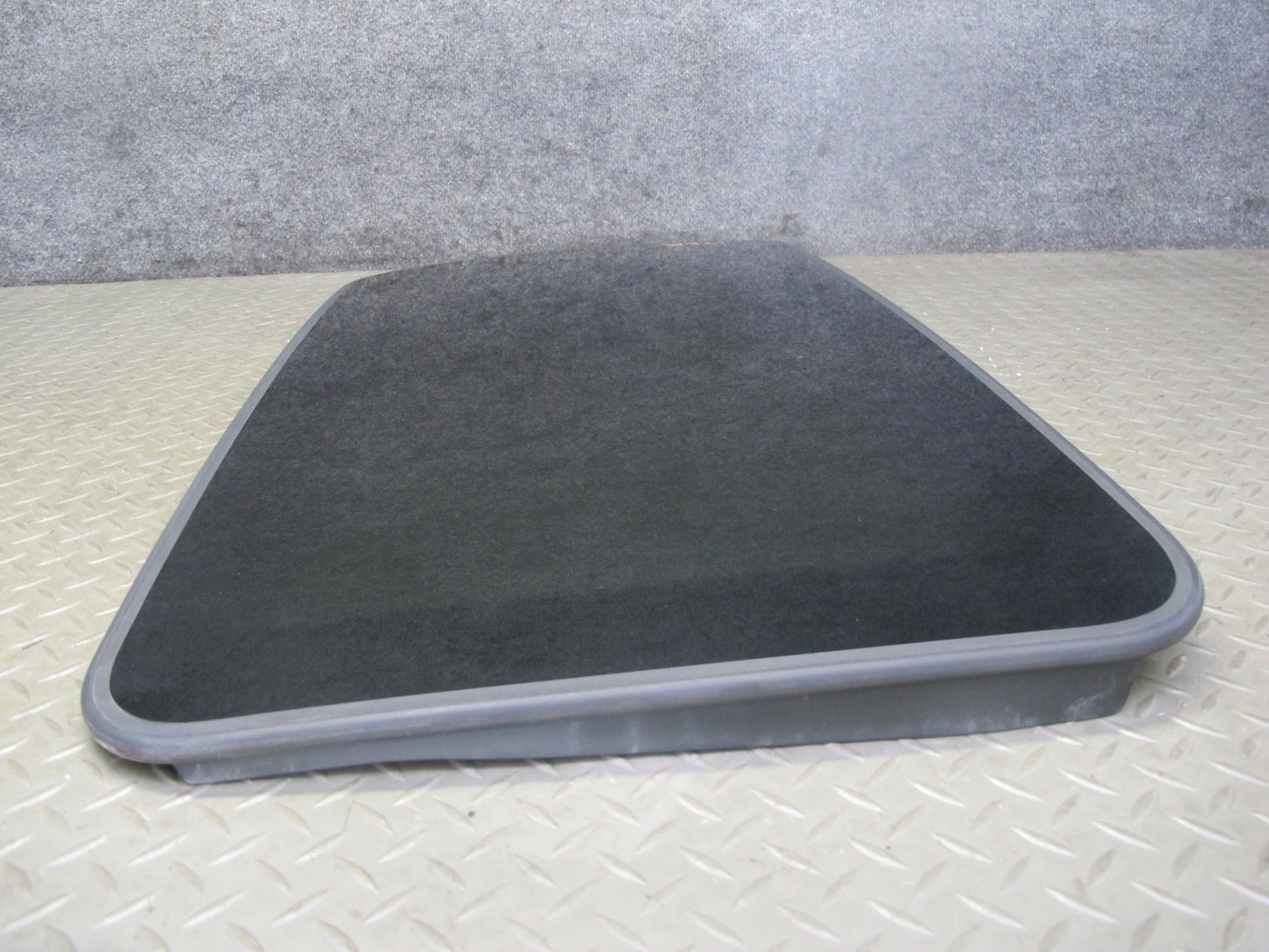 12-18 BMW F30 F80 3-SERIES Sunroof Glass Window Panel 7266209 OEM