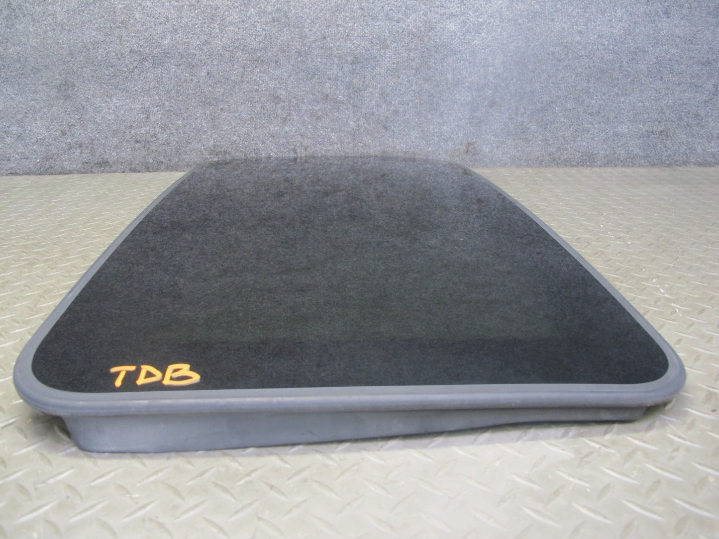 12-18 BMW F30 F80 3-SERIES Sunroof Glass Window Panel 7266209 OEM