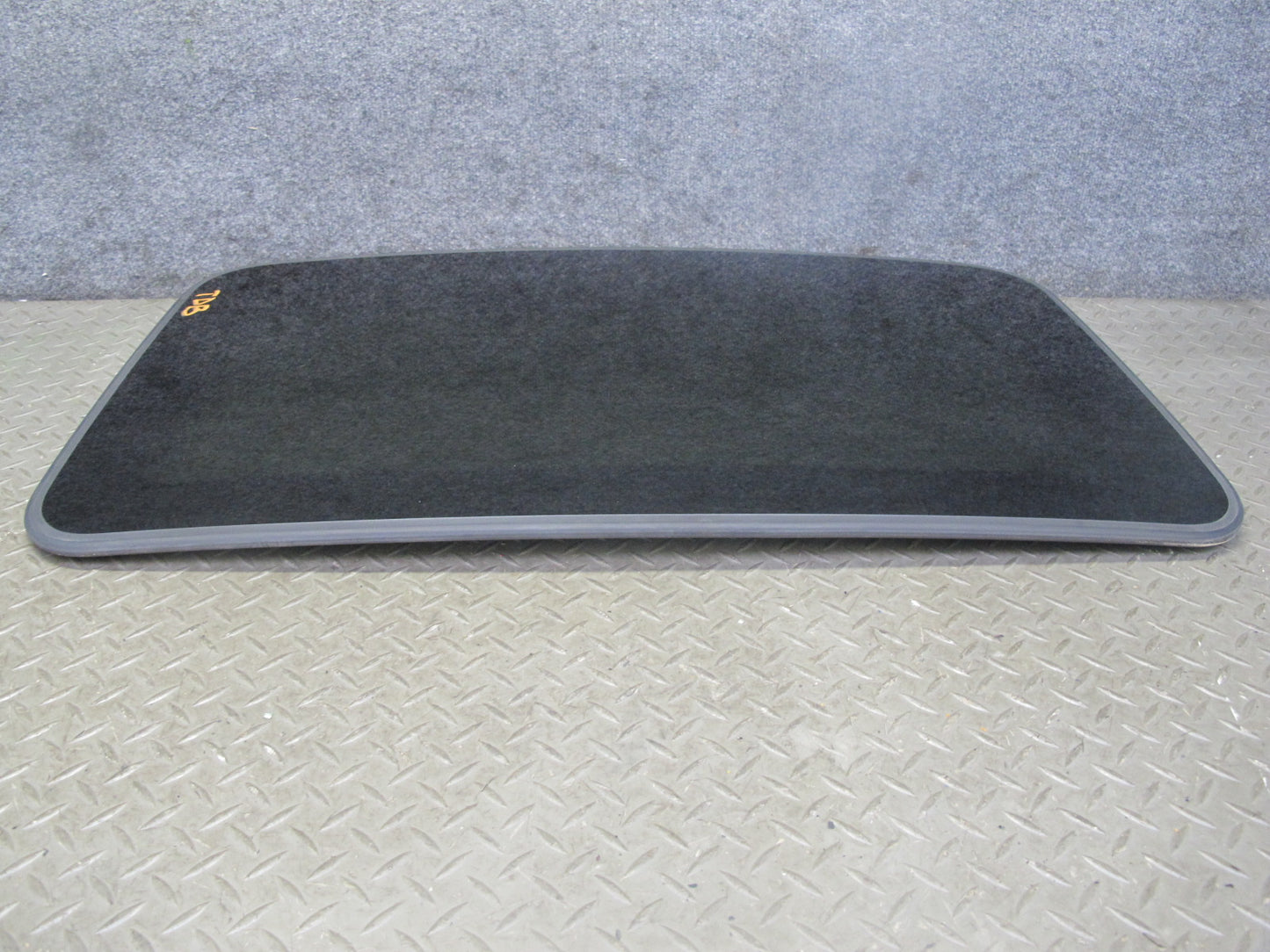 12-18 BMW F30 F80 3-SERIES Sunroof Glass Window Panel 7266209 OEM