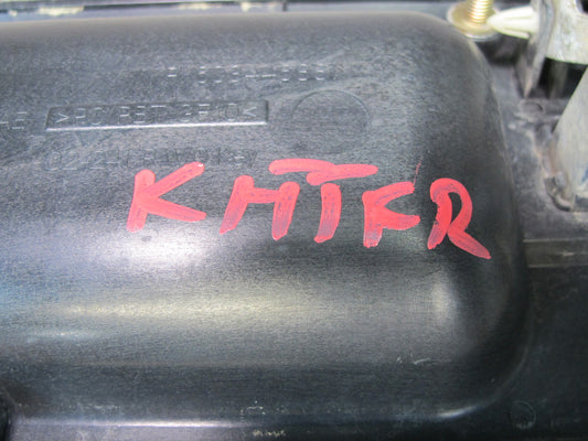 2003-2006 Hummer H2 Front Right Passenger Side Door Exterior Handle