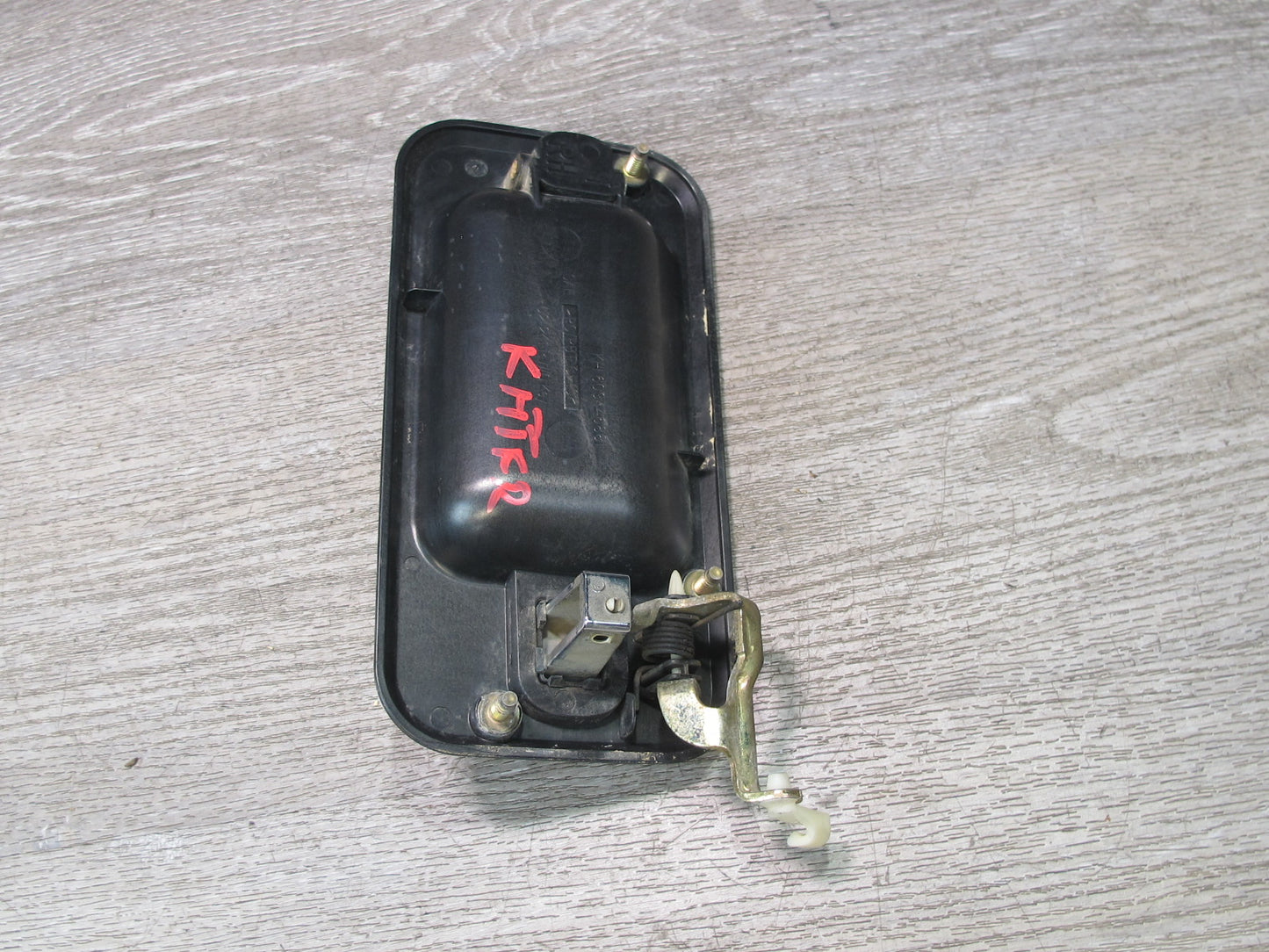 2003-2006 Hummer H2 Front Right Passenger Side Door Exterior Handle