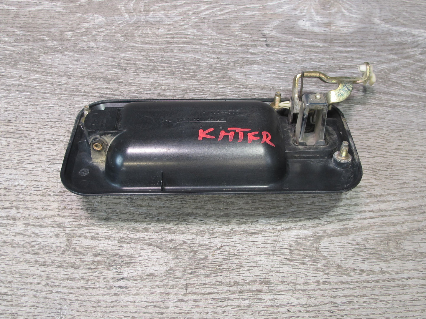 2003-2006 Hummer H2 Front Right Passenger Side Door Exterior Handle