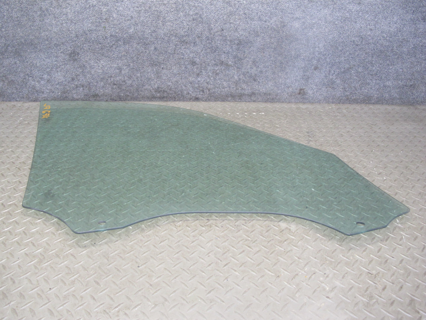 2007-2013 BMW E70 X5 Front Left Door Glass Window