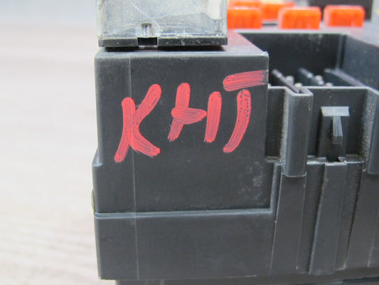 2005-2007 Hummer H2 Dash Cabin Interior Junction Fuse Relay Box 15266952