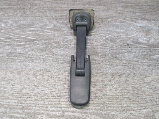 2003-2009 Hummer H2 Front Left & Right Hood Bonnet Latch Lock Strap Support Set