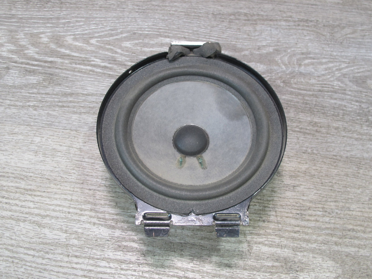 2003-2009 Hummer H2 Front Right & Left Side Door Audio Sound Speaker Bose Set