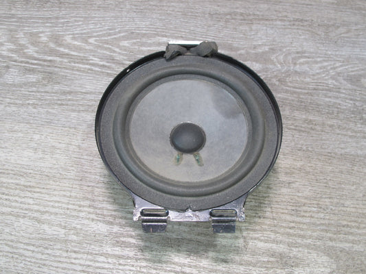 2003-2009 Hummer H2 Front Right & Left Side Door Audio Sound Speaker Bose Set