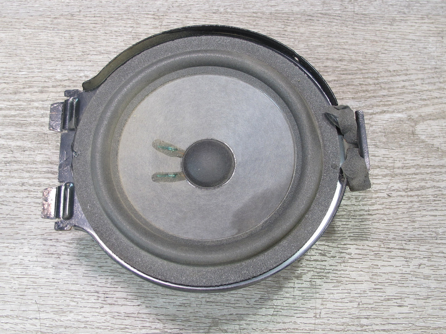 2003-2009 Hummer H2 Front Right & Left Side Door Audio Sound Speaker Bose Set