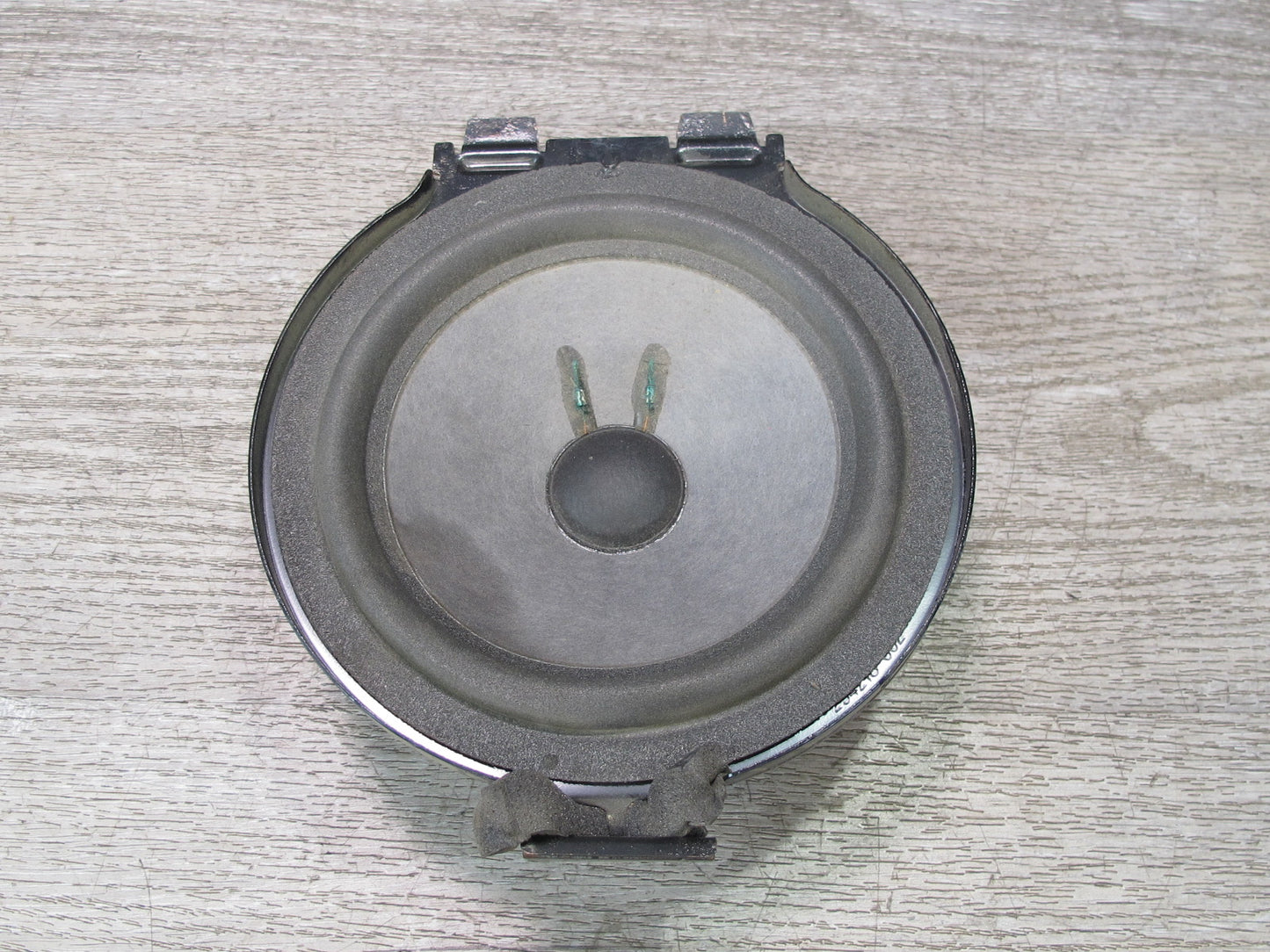 2003-2009 Hummer H2 Front Right & Left Side Door Audio Sound Speaker Bose Set