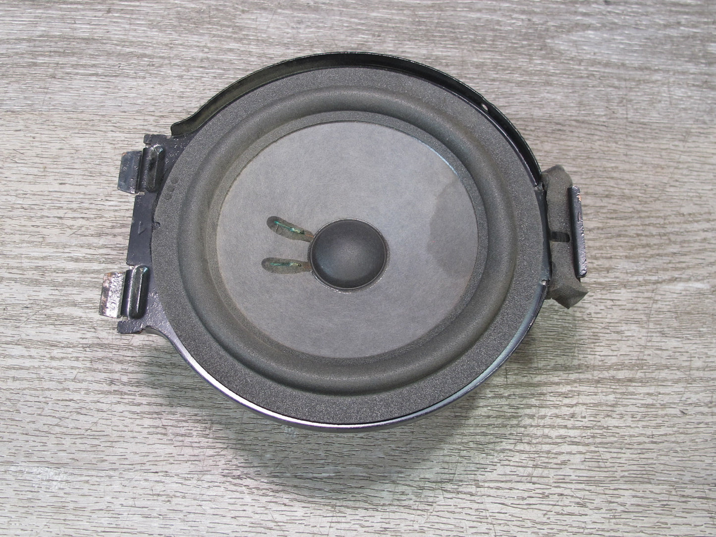2003-2009 Hummer H2 Front Right & Left Side Door Audio Sound Speaker Bose Set