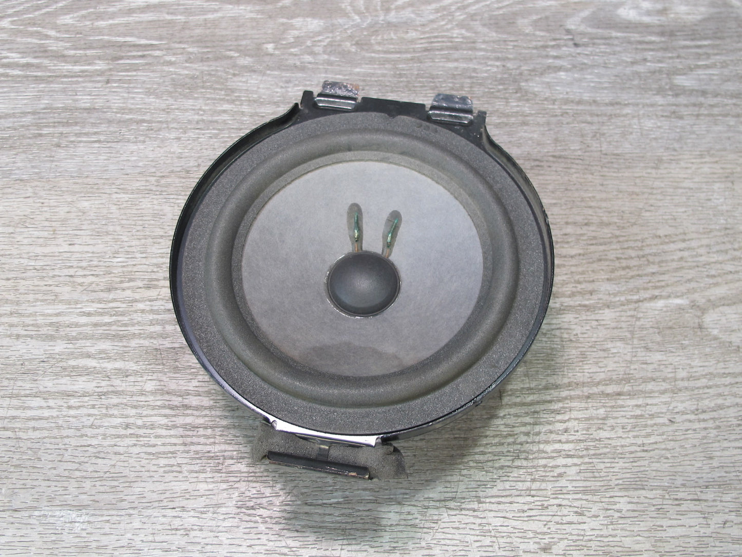 2003-2009 Hummer H2 Front Right & Left Side Door Audio Sound Speaker Bose Set