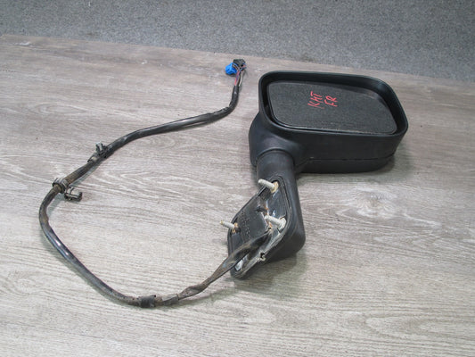 2003-2007 Hummer H2 Front Right Pass Side Heated Power Exterior Door Mirror
