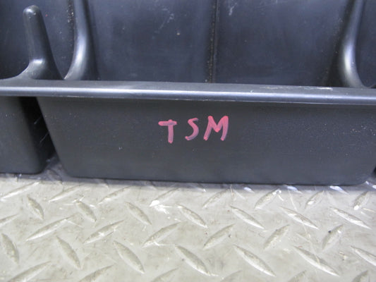 86-92 Toyota Supra MA70L Rear Left Trunk Storage Tray 64429-14010 OEM