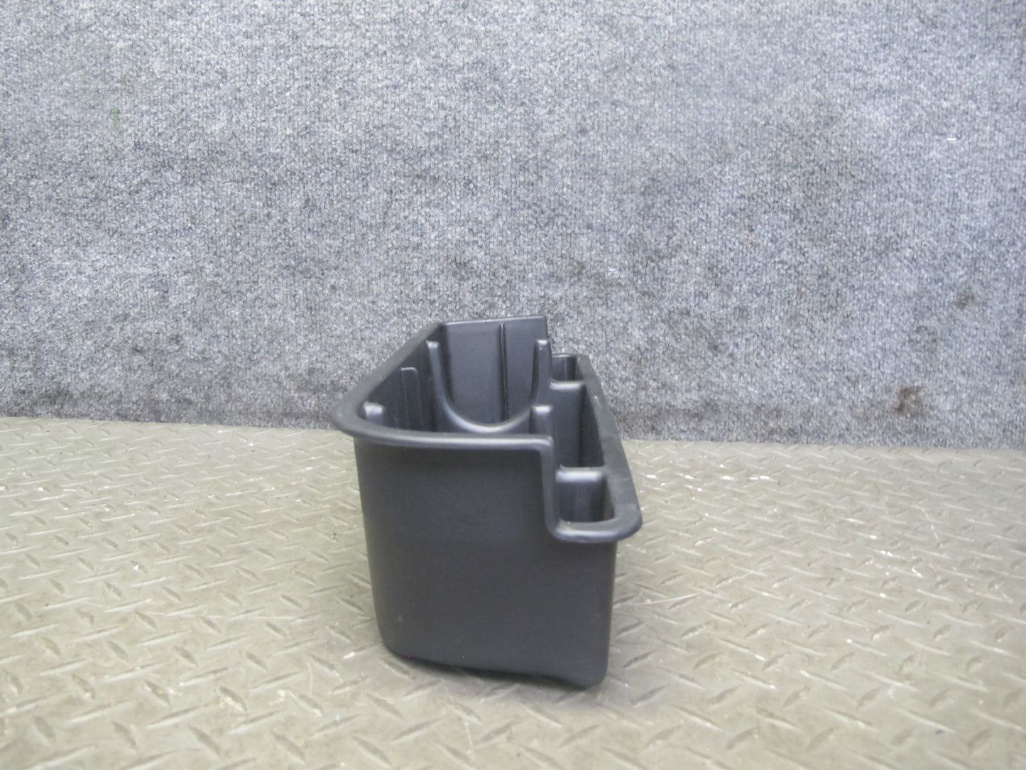 86-92 Toyota Supra MA70L Rear Left Trunk Storage Tray 64429-14010 OEM