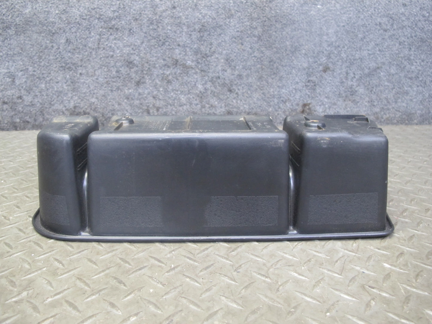 86-92 Toyota Supra MA70L Rear Left Trunk Storage Tray 64429-14010 OEM